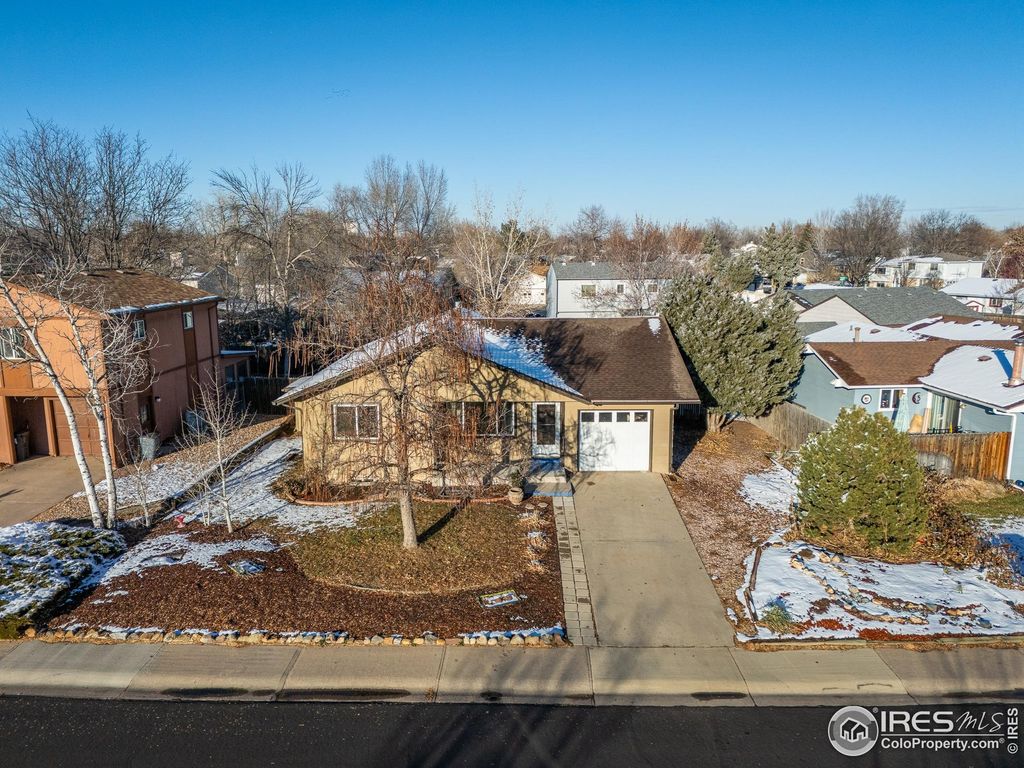 Photo of 14 Daisy Ct, Windsor, CO 80550 (MLS # 1048174)