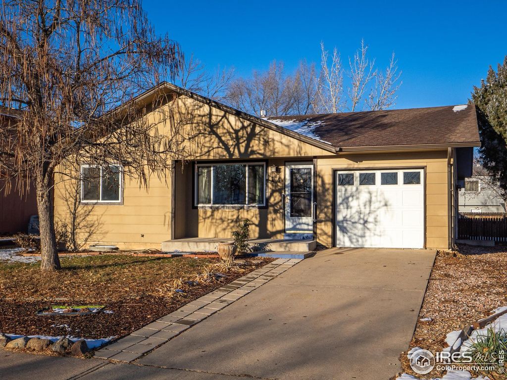 Photo of 14 Daisy Ct, Windsor, CO 80550 (MLS # 1048174)