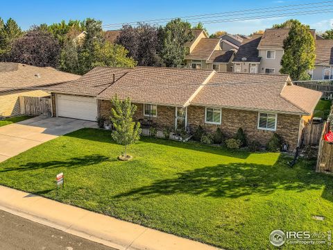 Photo of 121 Chestnut St, Windsor, CO 80550 (MLS # 1044685)