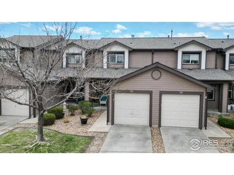 316 Smith Cir, Erie, CO 80516 - #: 1007546