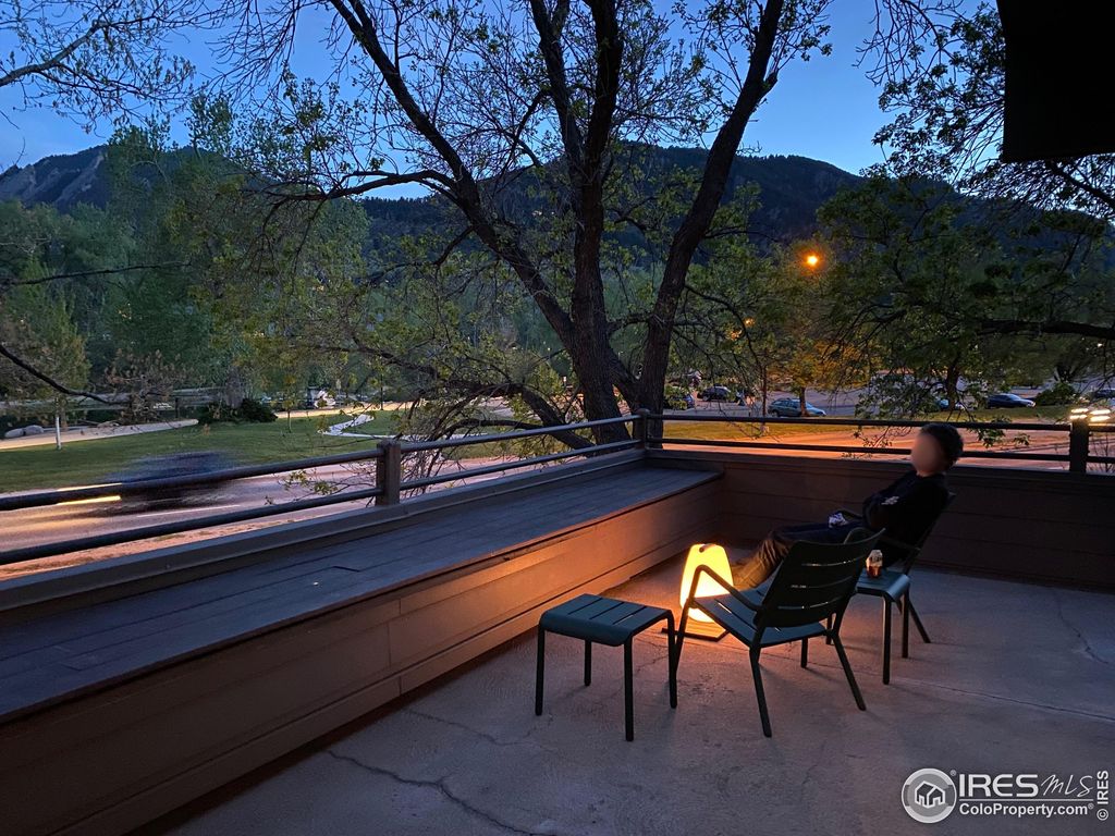 Photo of 812 Walnut St D, Boulder, CO 80302 (MLS # 1043677)