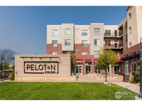 3701 Arapahoe Ave Unit 318, Boulder, CO 80303 - MLS#: 1026152