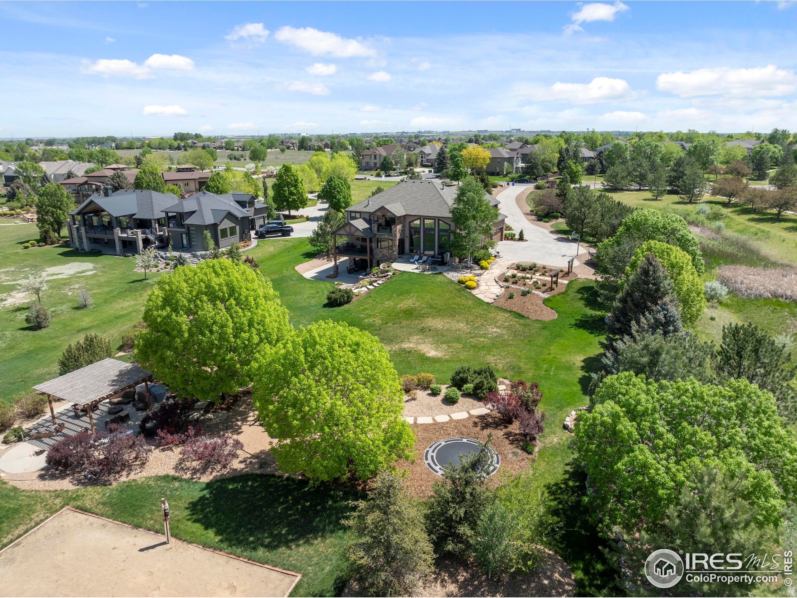 3941 Roaring Fork Dr