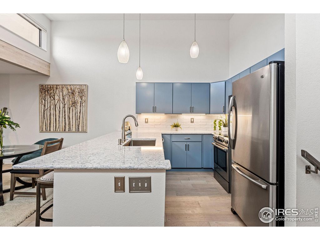 Photo of 856 Walnut St F, Boulder, CO 80302 (MLS # 1002479)