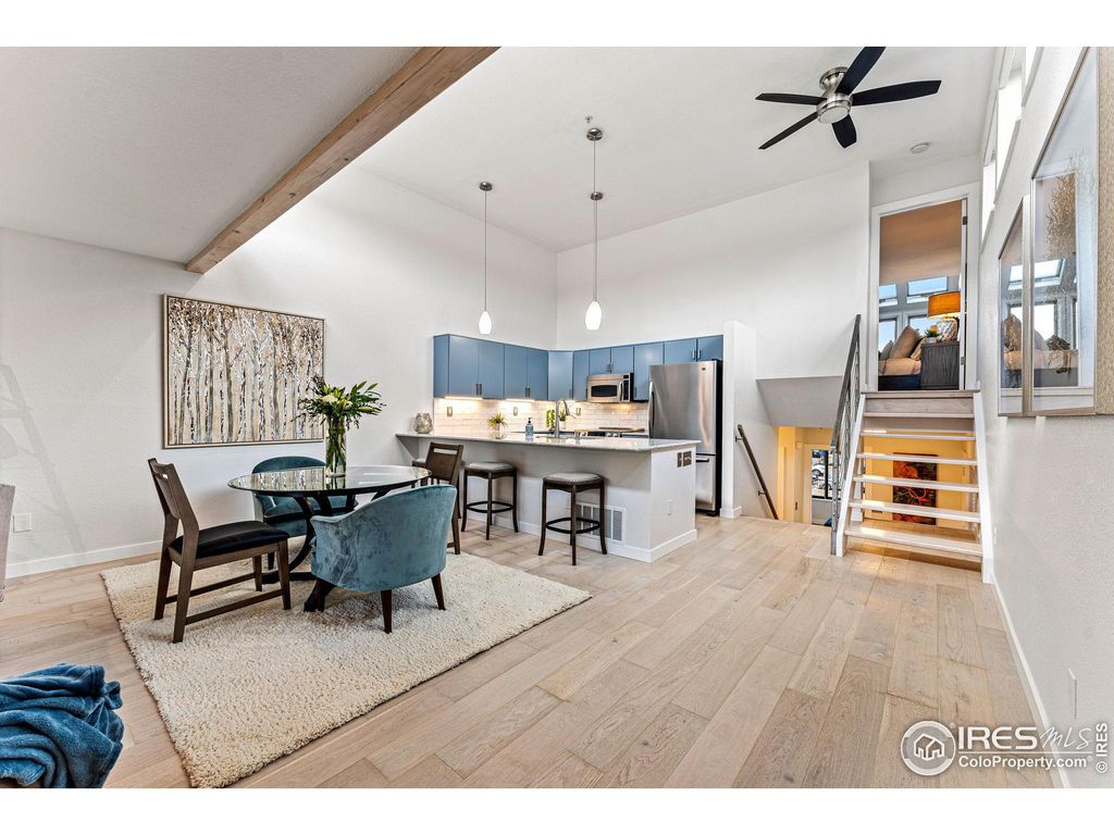 Photo of 856 Walnut St F, Boulder, CO 80302 (MLS # 1002479)