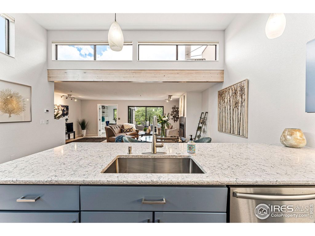 Photo of 856 Walnut St F, Boulder, CO 80302 (MLS # 1002479)