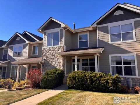 Photo of 5551 29th St 614, Greeley, CO 80634 (MLS # 1048011)