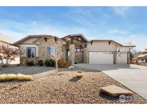 645 Deer Meadow Dr Loveland CO 80537