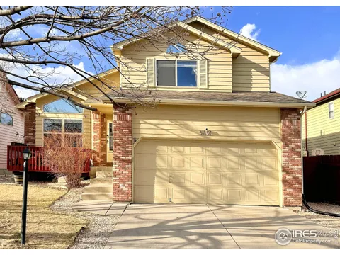 3891 Jefferson Dr, Loveland, CO 80538 - MLS#: 1029644