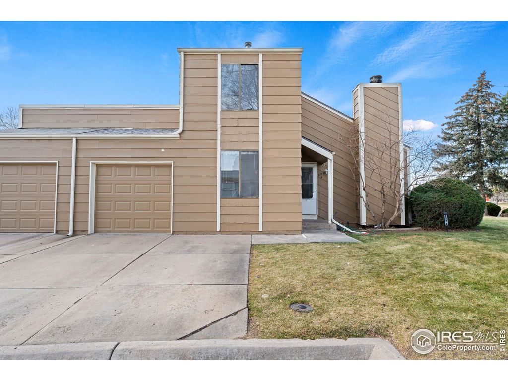 Photo of 990 W 133rd Cir B, Denver, CO 80234 (MLS # 1048456)