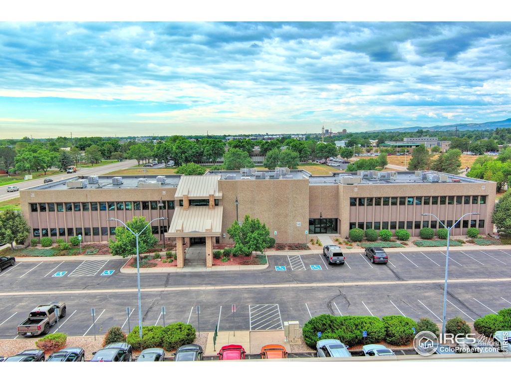 Photo of 1629 Blue Spruce Dr, Fort Collins, CO 80524 (MLS # 1048362)