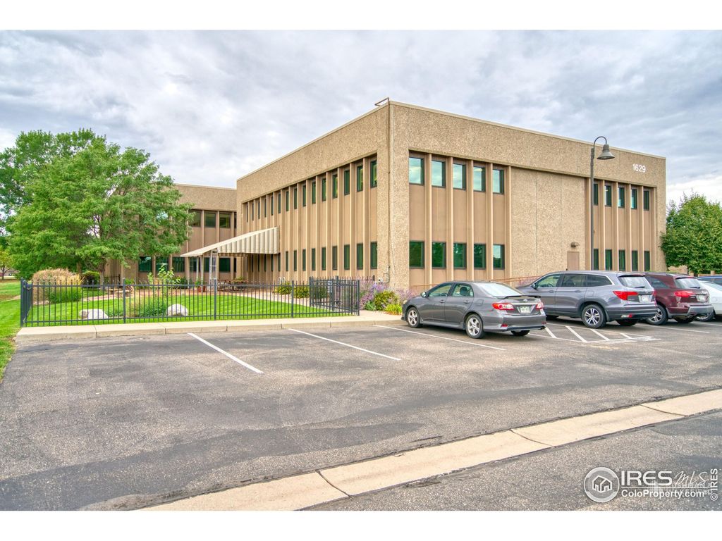 Photo of 1629 Blue Spruce Dr, Fort Collins, CO 80524 (MLS # 1048362)