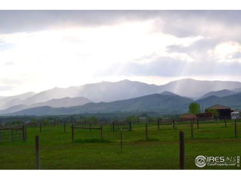10619 N 65th St Longmont CO 80503