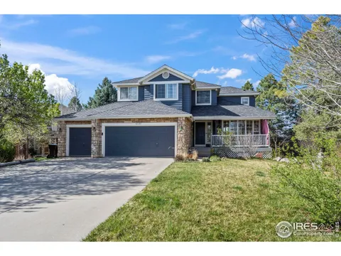 5397 Wild Dunes Ct, Boulder, CO 80301 - MLS#: 1030904