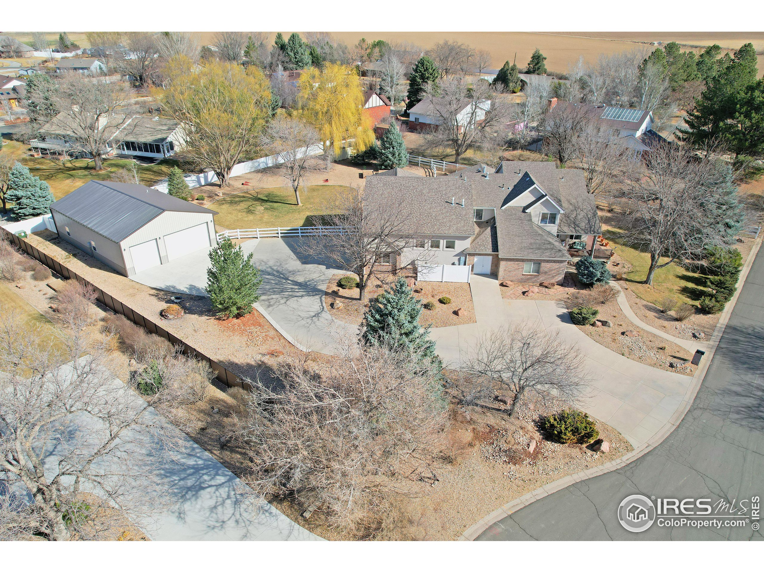 3519 Cindy Pl

                                                                             Greeley                                

                                    , CO - $1,595,000