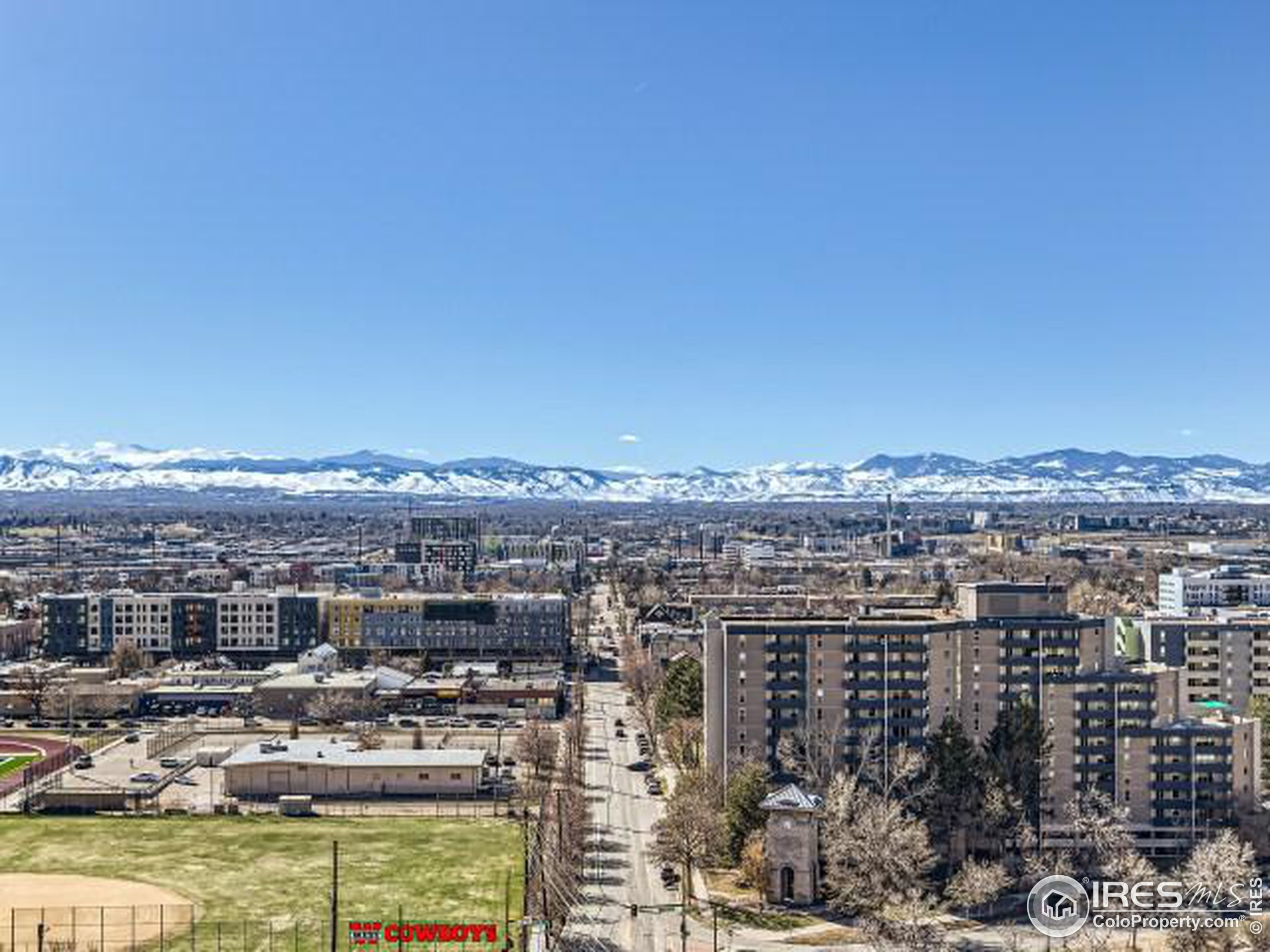 View Denver, CO 80204 house