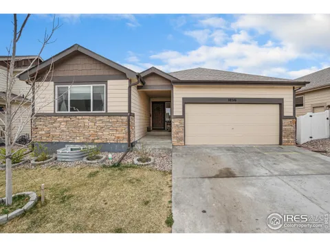 10316 19th St Rd, Greeley, CO 80634 - MLS#: 1031740
