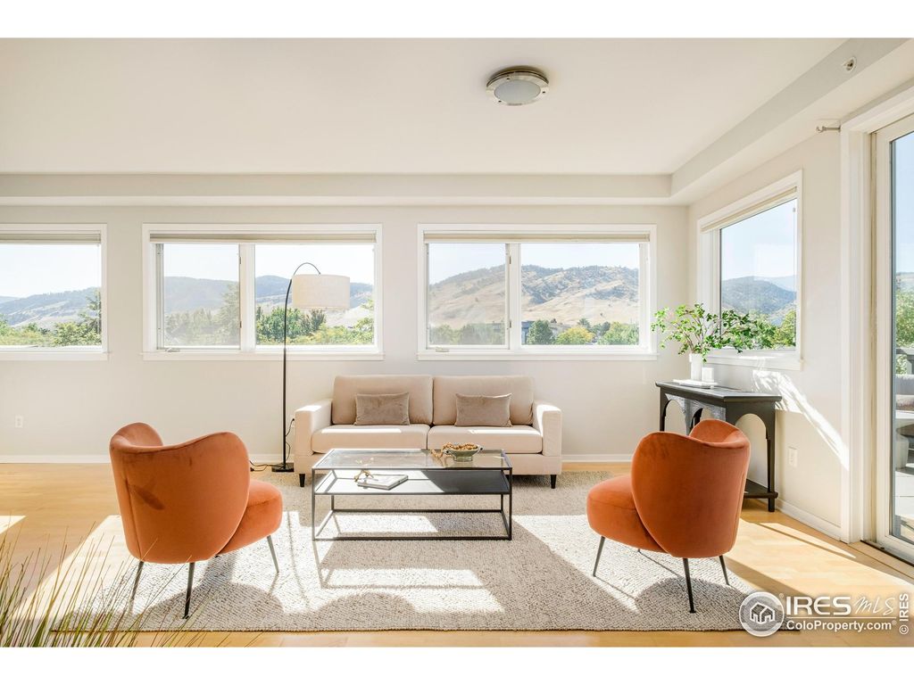 Photo of 4650 Holiday Dr 301, Boulder, CO 80304 (MLS # 1045307)