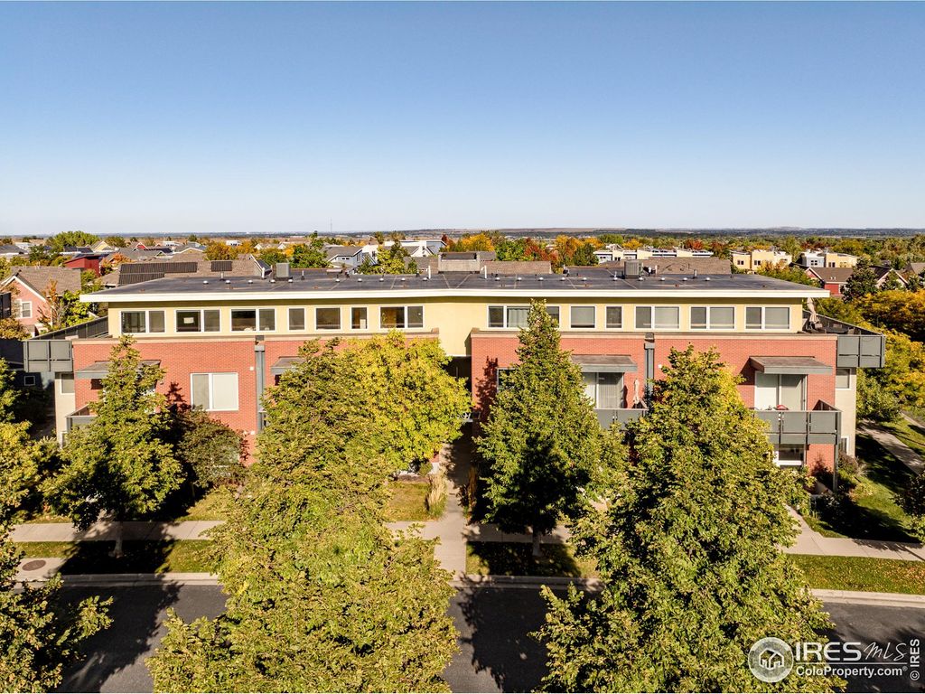Photo of 4650 Holiday Dr 301, Boulder, CO 80304 (MLS # 1045307)