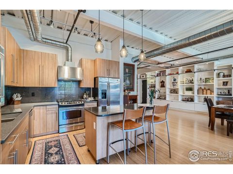 1360 Walnut St Boulder CO 80302