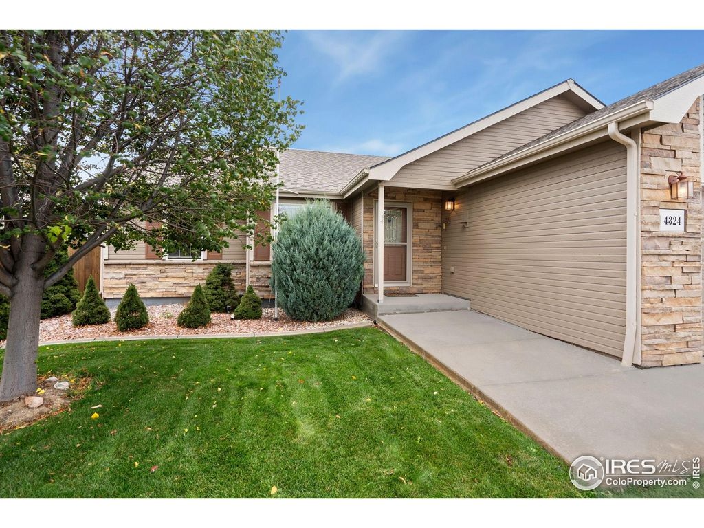Photo of 4324 Onyx Pl, Johnstown, CO 80534 (MLS # 1046151)