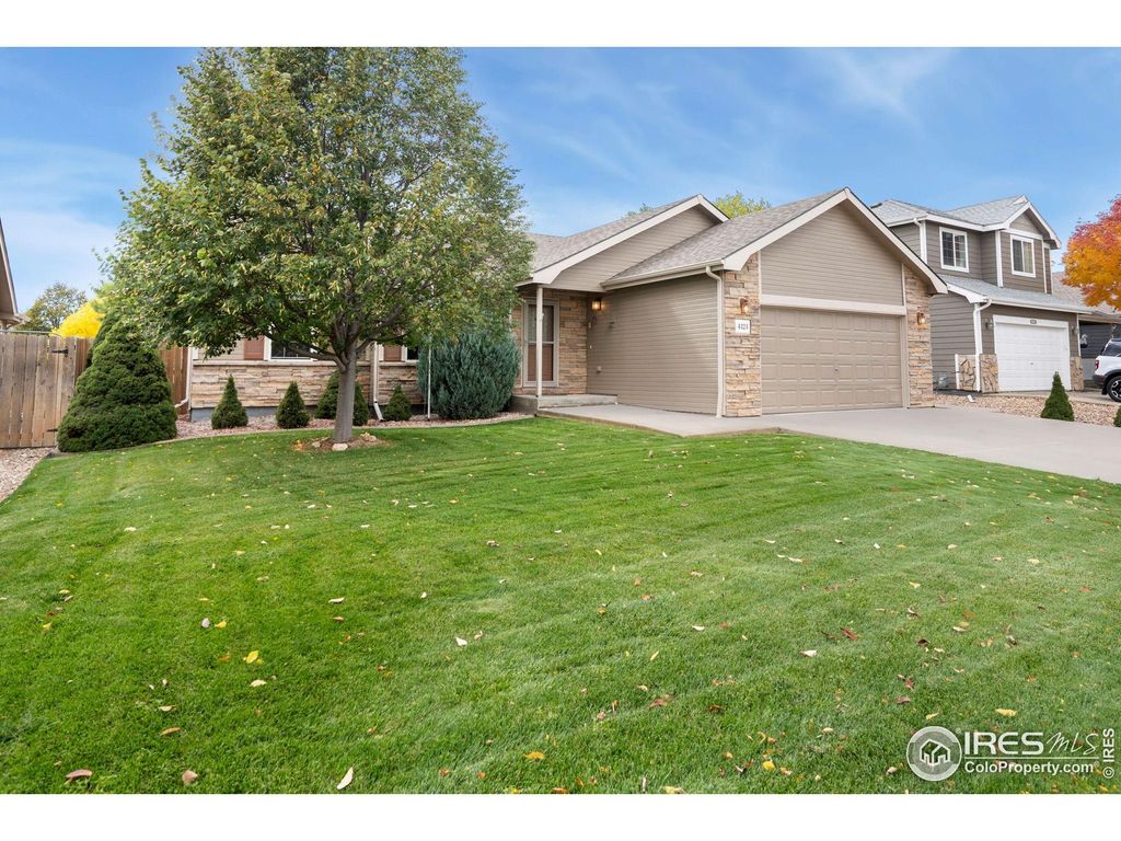 Photo of 4324 Onyx Pl, Johnstown, CO 80534 (MLS # 1046151)