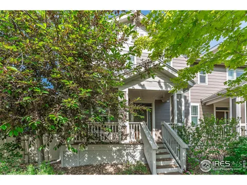 1675 Saratoga Dr, Lafayette, CO MLS: 1033216