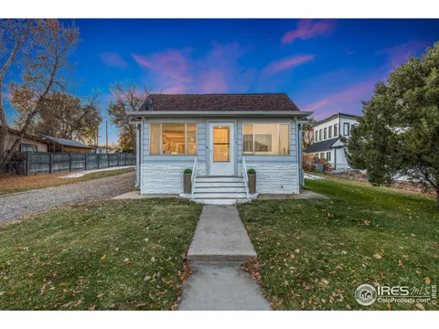 550 Pierce St, Erie, CO 80516 - #: 1022339