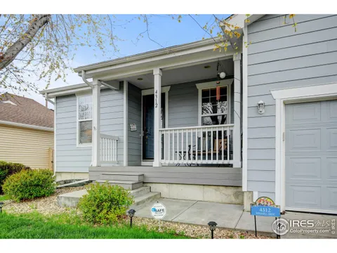 4312 Windmill Dr, Brighton, CO MLS: 1034281