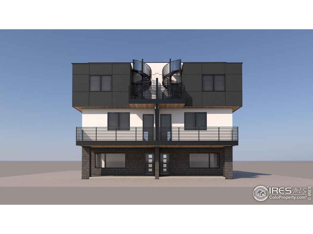 Photo of 4215 Broadway St, Boulder, CO 80304 (MLS # 1040433)