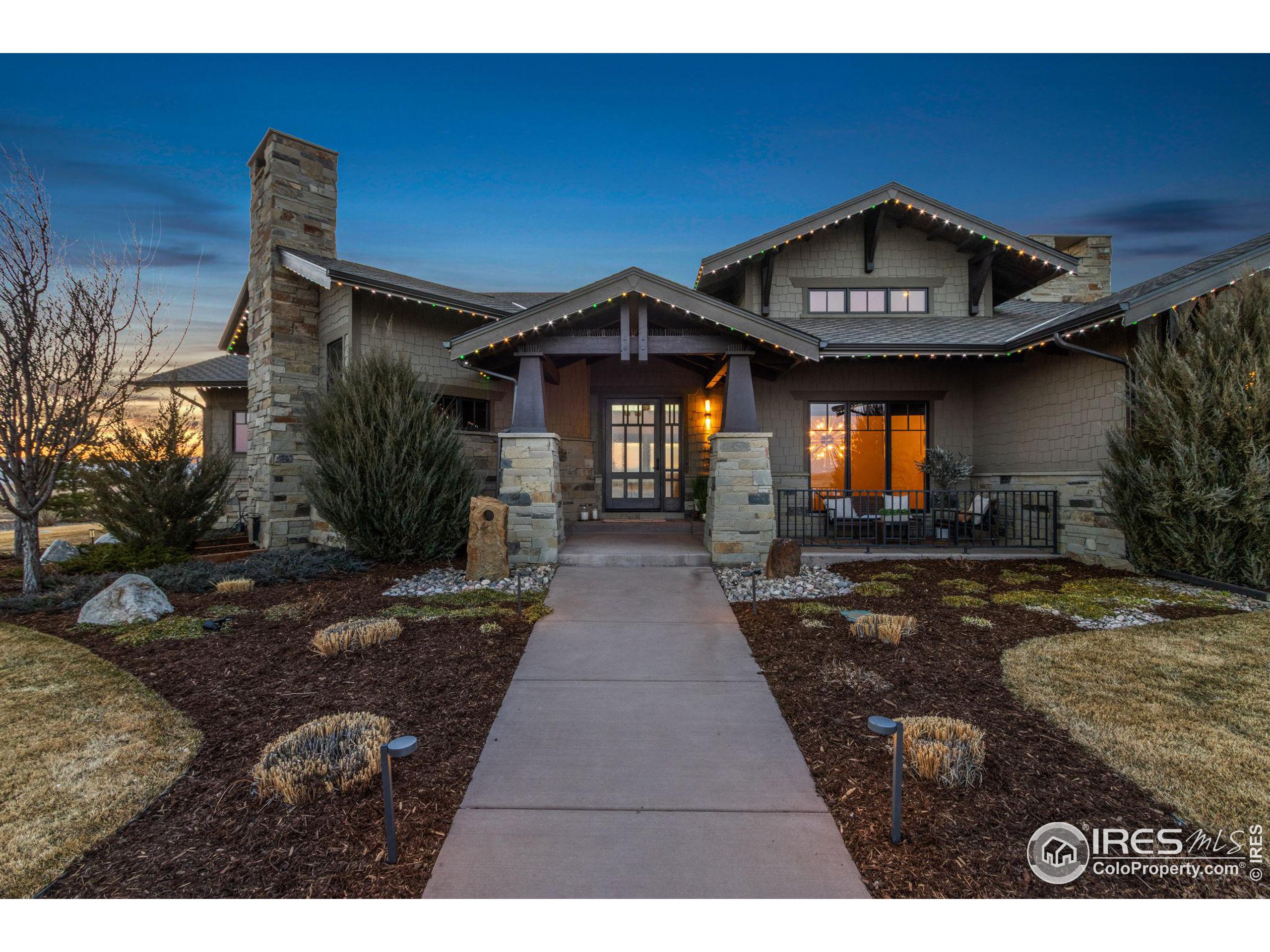 3947 Taliesin Way