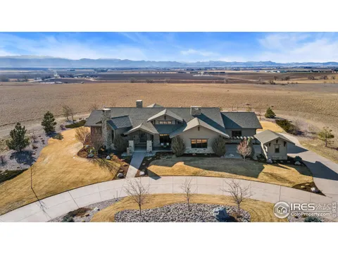3947 Taliesin Way, Fort Collins, CO MLS: 1028448