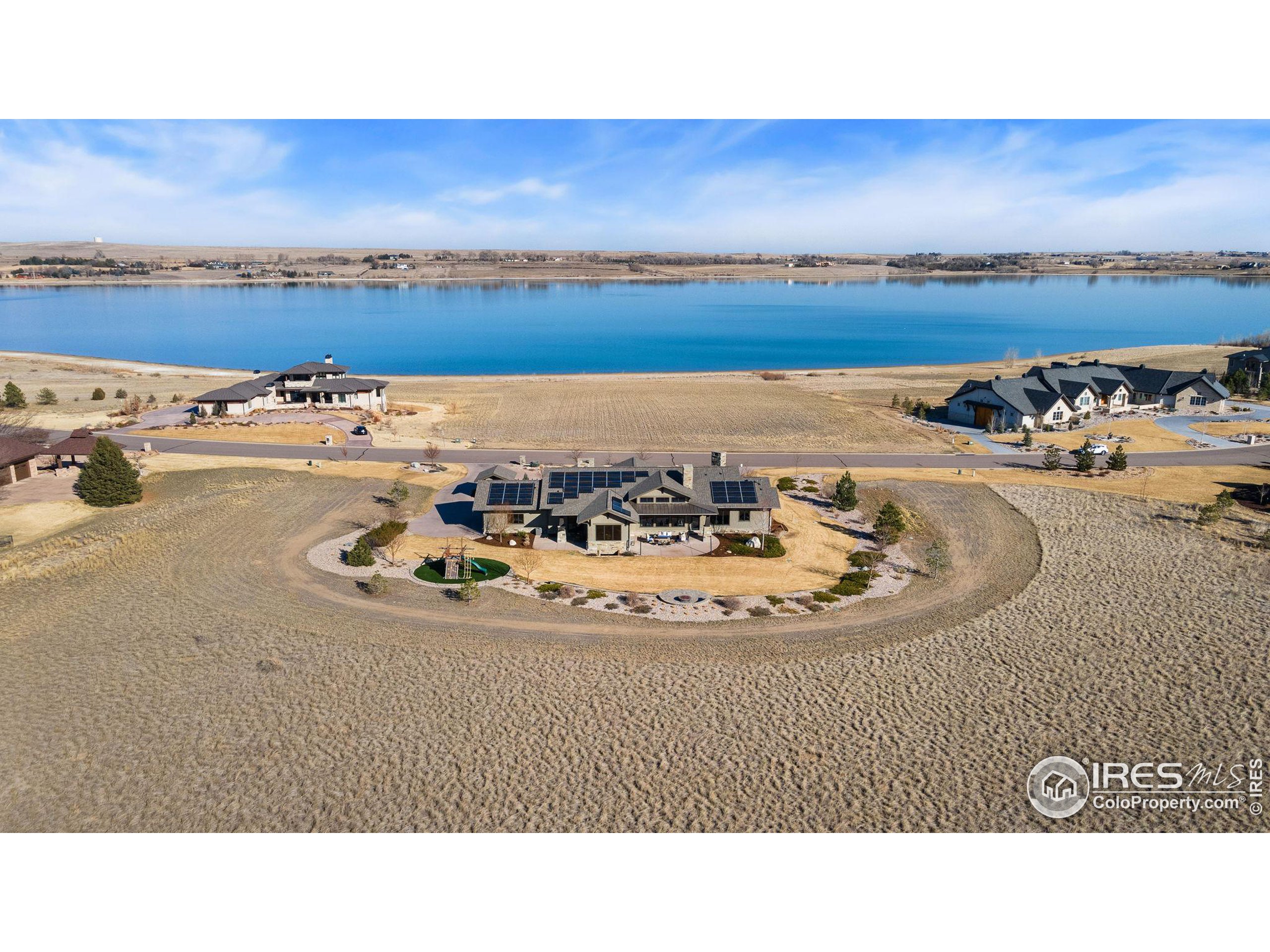 3947 Taliesin Way