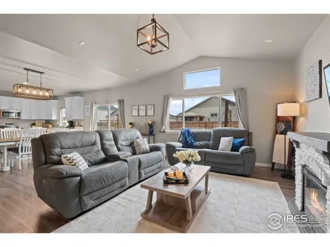 2089 Wagon Train Dr, Milliken, CO MLS: 1028274