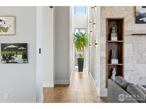 Tiny photo for 635 Paragon Dr, Boulder, CO 80303 (MLS # 1025712)