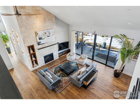 Tiny photo for 635 Paragon Dr, Boulder, CO 80303 (MLS # 1025712)