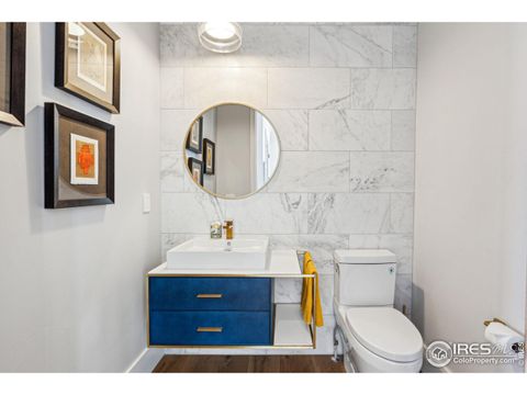 Tiny photo for 635 Paragon Dr, Boulder, CO 80303 (MLS # 1025712)