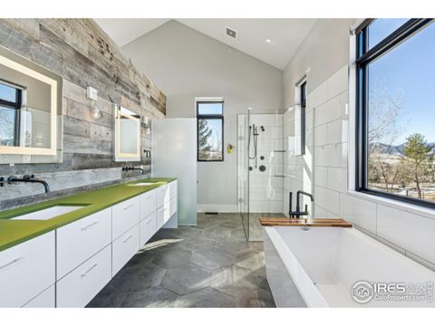 Tiny photo for 635 Paragon Dr, Boulder, CO 80303 (MLS # 1025712)