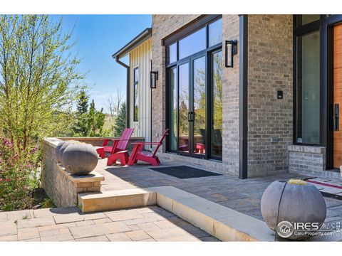 Tiny photo for 635 Paragon Dr, Boulder, CO 80303 (MLS # 1025712)