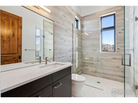 Tiny photo for 635 Paragon Dr, Boulder, CO 80303 (MLS # 1025712)
