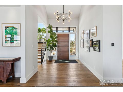 Tiny photo for 635 Paragon Dr, Boulder, CO 80303 (MLS # 1025712)