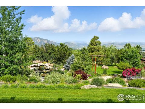 Tiny photo for 635 Paragon Dr, Boulder, CO 80303 (MLS # 1025712)