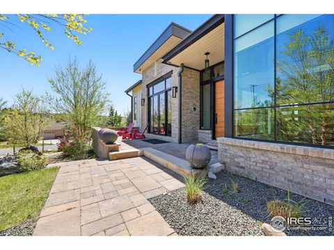 Tiny photo for 635 Paragon Dr, Boulder, CO 80303 (MLS # 1025712)