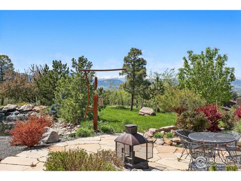 Tiny photo for 635 Paragon Dr, Boulder, CO 80303 (MLS # 1025712)