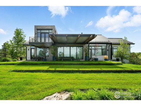 Tiny photo for 635 Paragon Dr, Boulder, CO 80303 (MLS # 1025712)