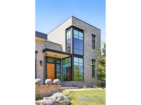 Tiny photo for 635 Paragon Dr, Boulder, CO 80303 (MLS # 1025712)