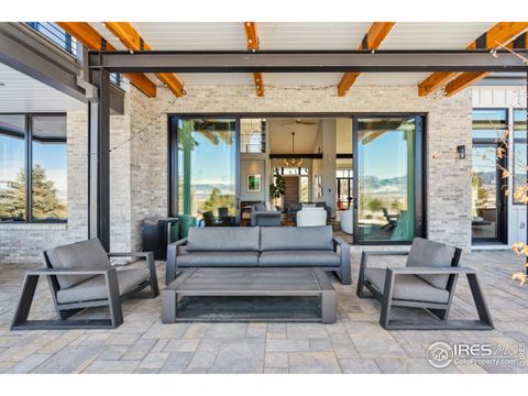 Tiny photo for 635 Paragon Dr, Boulder, CO 80303 (MLS # 1025712)