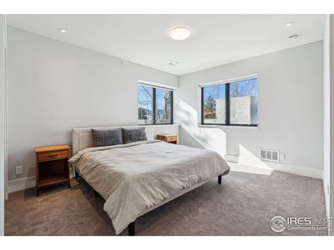 Tiny photo for 635 Paragon Dr, Boulder, CO 80303 (MLS # 1025712)