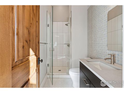 Tiny photo for 635 Paragon Dr, Boulder, CO 80303 (MLS # 1025712)