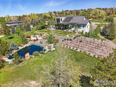 Tiny photo for 635 Paragon Dr, Boulder, CO 80303 (MLS # 1025712)